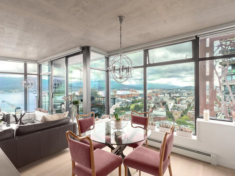 2903-128 W Cordova Street, Vancouver, BC, V6B 0E5 - 7