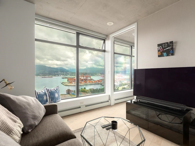 2903-128 W Cordova Street, Vancouver, BC, V6B 0E5 - 15