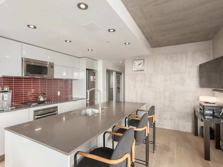 2903-128 W Cordova Street, Vancouver, BC, V6B 0E5 - 10