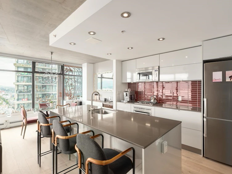 2903-128 W Cordova Street, Vancouver, BC, V6B 0E5 - 8