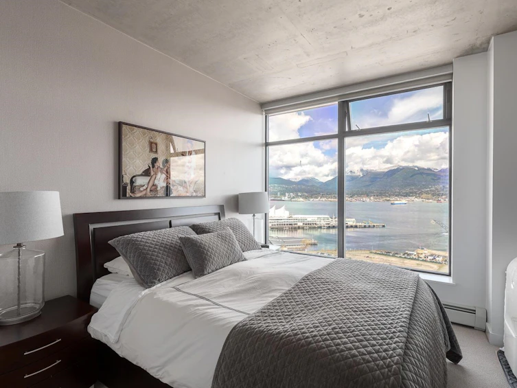 2903-128 W Cordova Street, Vancouver, BC, V6B 0E5 - 12