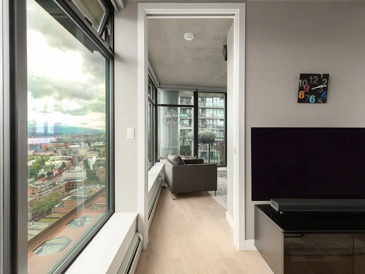 2903-128 W Cordova Street, Vancouver, BC, V6B 0E5 - 16