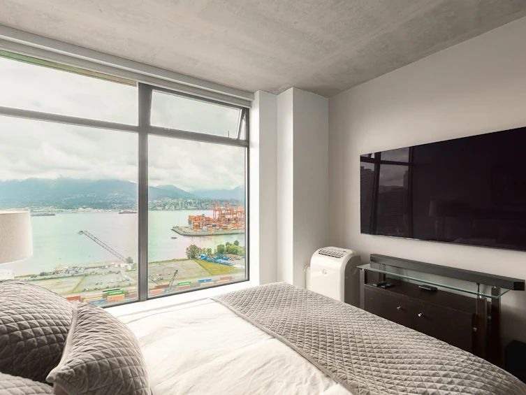 2903-128 W Cordova Street, Vancouver, BC, V6B 0E5 - 13