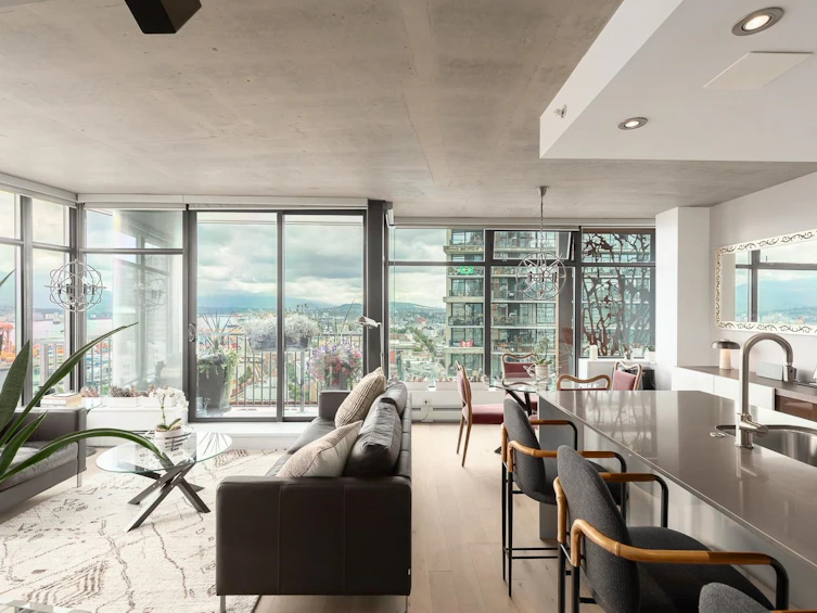 2903-128 W Cordova Street, Vancouver, BC, V6B 0E5