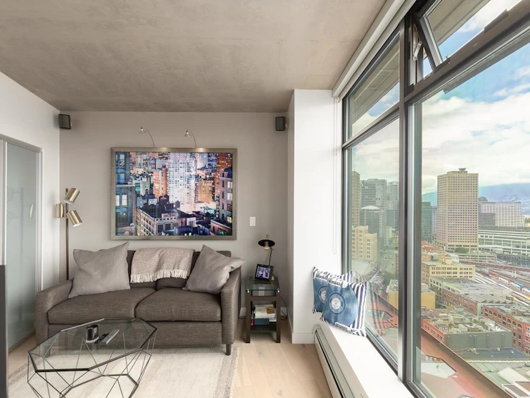 2903-128 W Cordova Street, Vancouver, BC, V6B 0E5 - 14