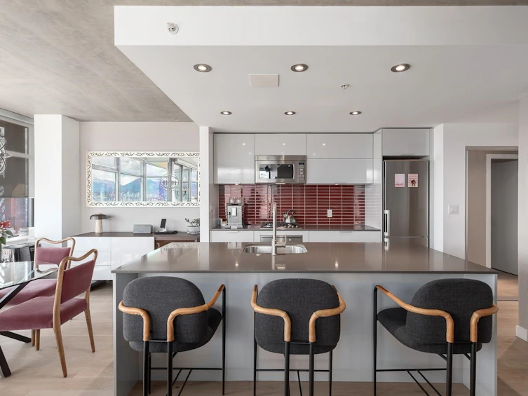 2903-128 W Cordova Street, Vancouver, BC, V6B 0E5 - 11