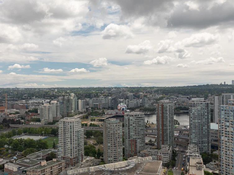 2903-128 W Cordova Street, Vancouver, BC, V6B 0E5 - 31