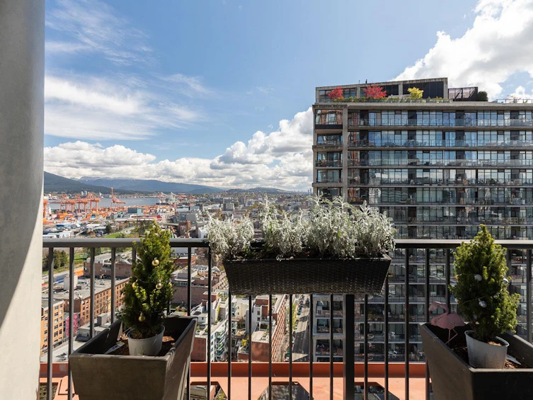 2903-128 W Cordova Street, Vancouver, BC, V6B 0E5 - 18
