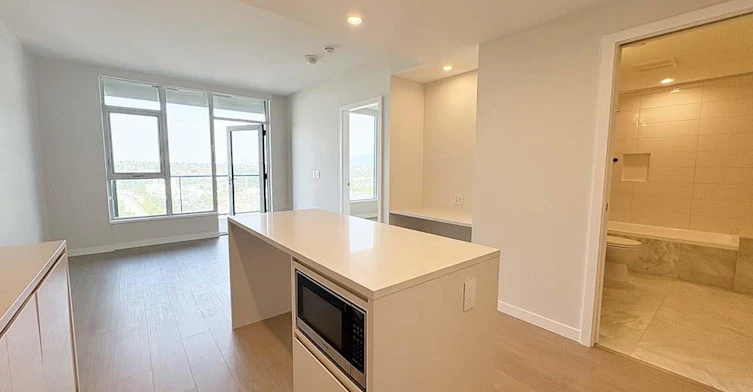 1503-2108 Gilmore Avenue, Burnaby, BC, V5C 0N8 - 2