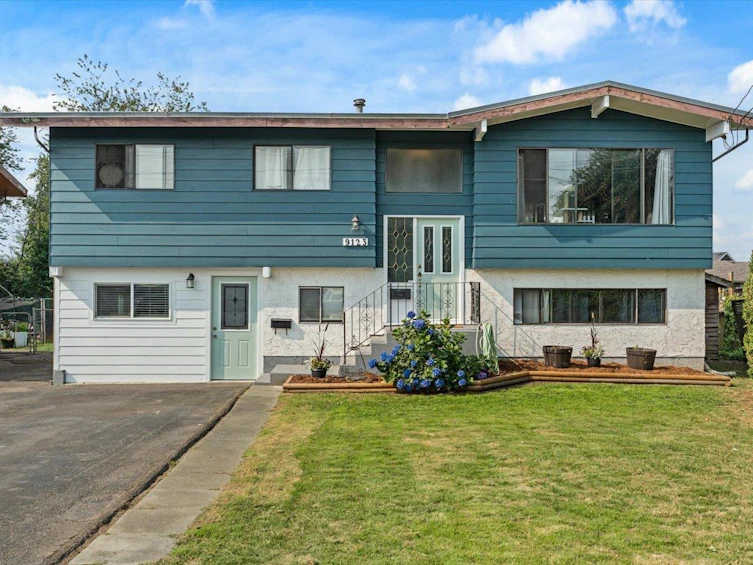 9123 Armitage Street, Chilliwack, BC, V2P 6R6