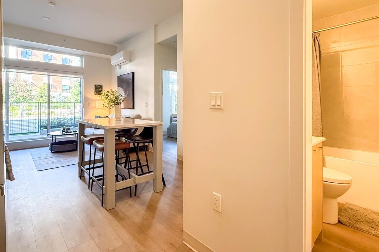 115-1529 Oxford Street, North Vancouver, BC, V7J 1E6 - 5