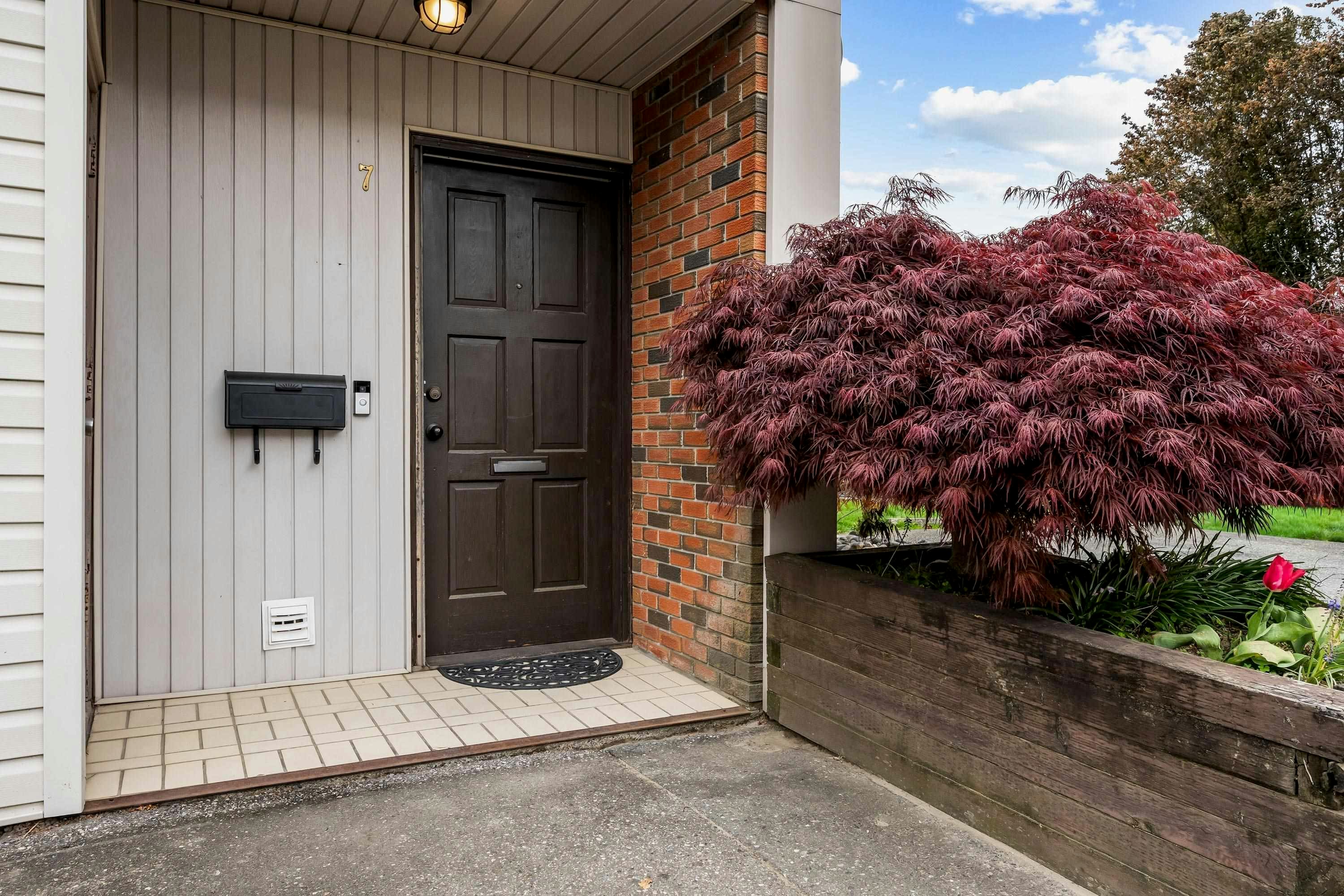 7-9446 Hazel Street, Chilliwack, BC, V2P 5N1 - 8