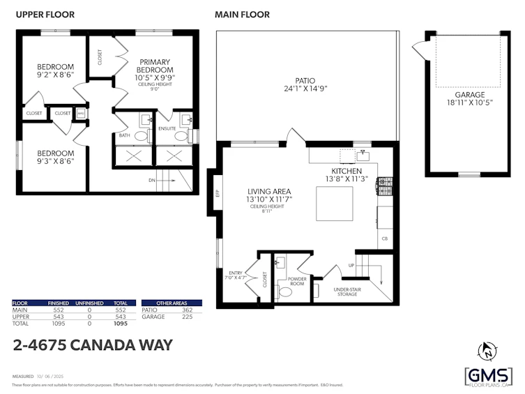 2-4675 Canada Way, Burnaby, BC, V5G 1K9 - 34