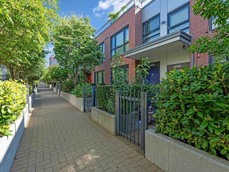 6426 Ash Street, Vancouver, BC, V5Z 3G9 - 5