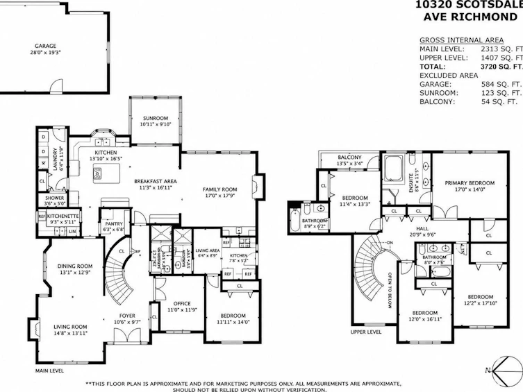 10320 Scotsdale Avenue, Richmond, BC, V7E 3V1 - 22