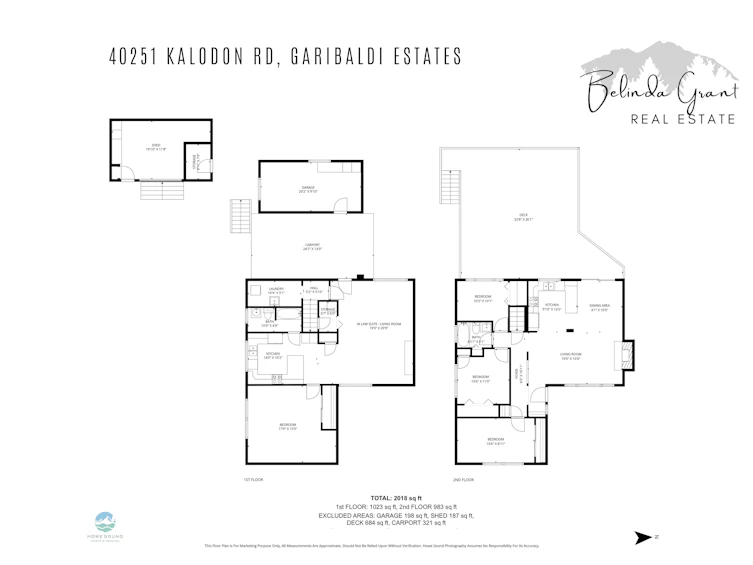 40251 Kalodon Road, Squamish, BC, V0N 1T0 - 39