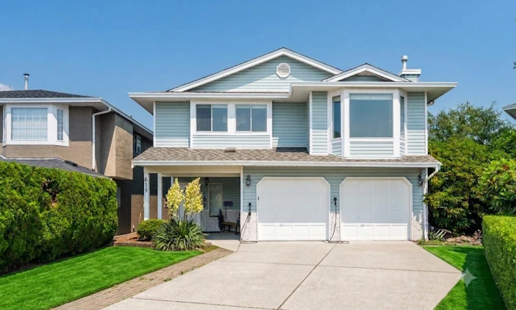 619 Swanson Place