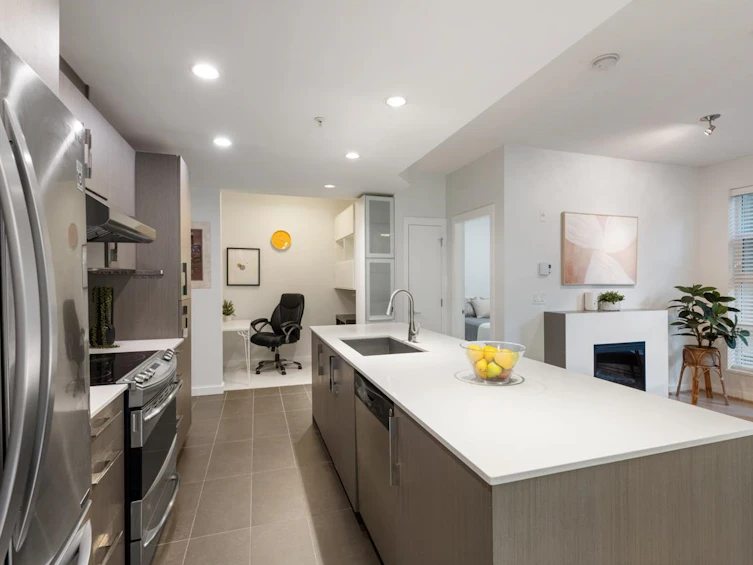 105-3479 Wesbrook Mall, Vancouver, BC, V6S 0B7 - 8