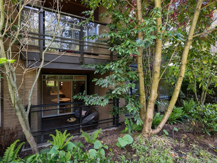 105-3479 Wesbrook Mall, Vancouver, BC, V6S 0B7 - 25