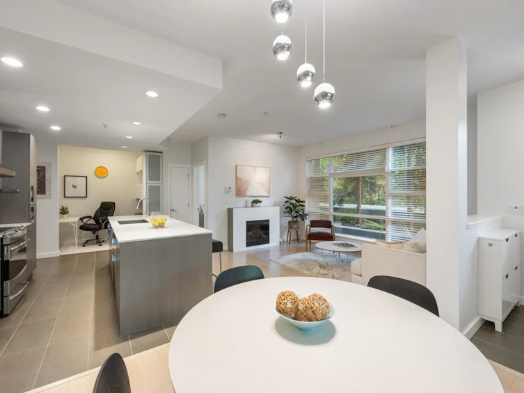 105-3479 Wesbrook Mall, Vancouver, BC, V6S 0B7 - 11