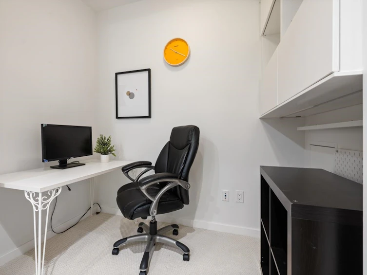 105-3479 Wesbrook Mall, Vancouver, BC, V6S 0B7 - 3