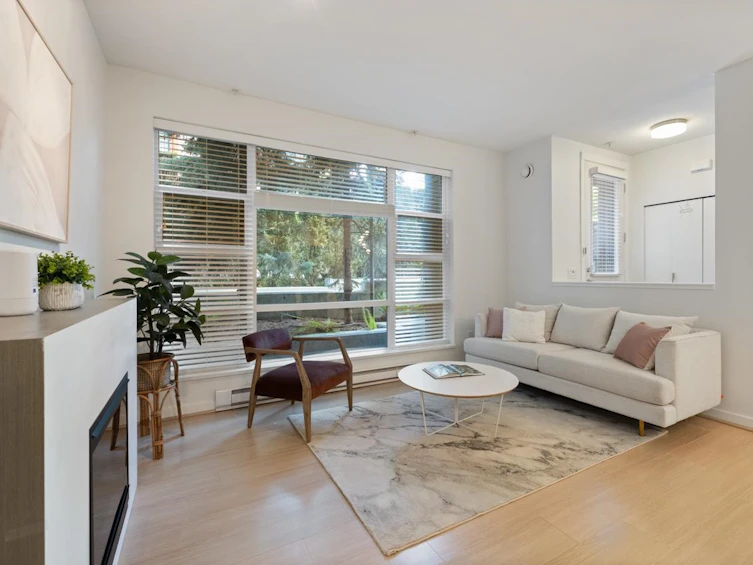 105-3479 Wesbrook Mall, Vancouver, BC, V6S 0B7 - 9