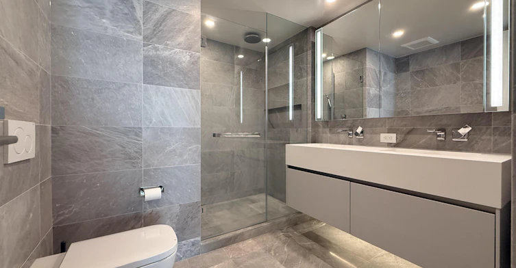 1107-889 Pacific Street, Vancouver, BC, V6Z 1C3 - 10
