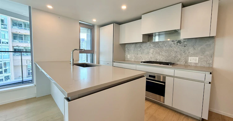 1107-889 Pacific Street, Vancouver, BC, V6Z 1C3 - 4