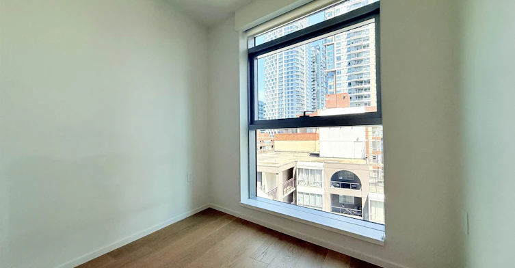 1107-889 Pacific Street, Vancouver, BC, V6Z 1C3 - 11
