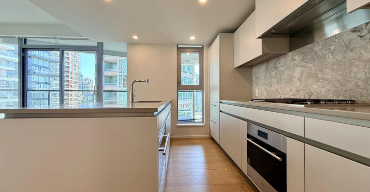 1107-889 Pacific Street, Vancouver, BC, V6Z 1C3 - 5