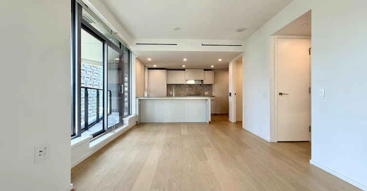 1107-889 Pacific Street, Vancouver, BC, V6Z 1C3 - 3