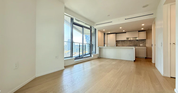 1107-889 Pacific Street, Vancouver, BC, V6Z 1C3 - 2