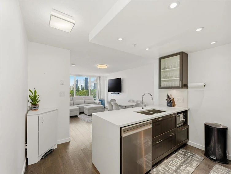 1707-5515 Boundary Road, Vancouver, BC, V5R 0E3 - 6