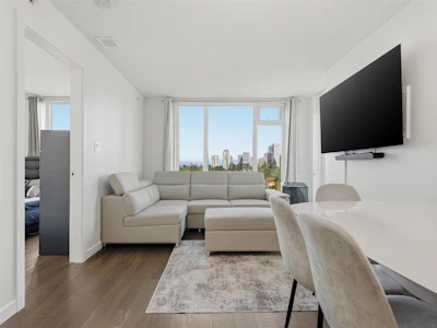 1707-5515 Boundary Road - 3