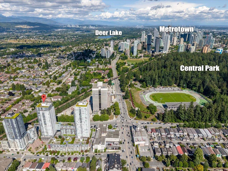 1707-5515 Boundary Road, Vancouver, BC, V5R 0E3 - 25