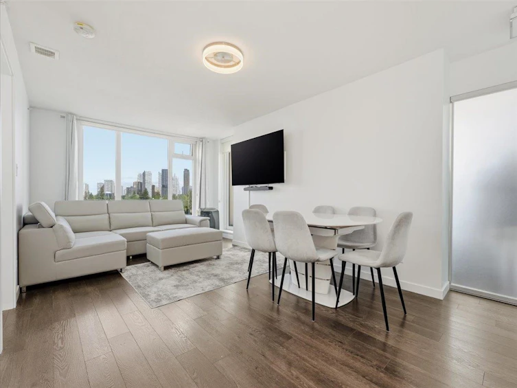 1707-5515 Boundary Road, Vancouver, BC, V5R 0E3 - 2