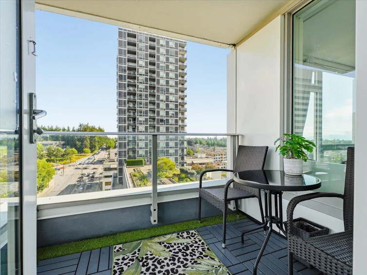 1707-5515 Boundary Road, Vancouver, BC, V5R 0E3 - 10