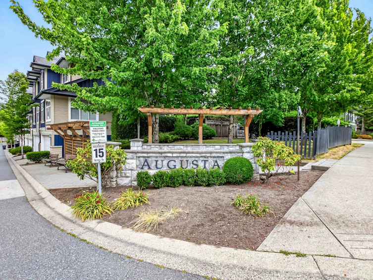 59-18199 70 Avenue, Surrey, BC, V3S 2N9 - 2