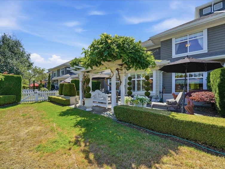 106-5900 Ferry Road, Delta, BC, V4K 5C3 - 28