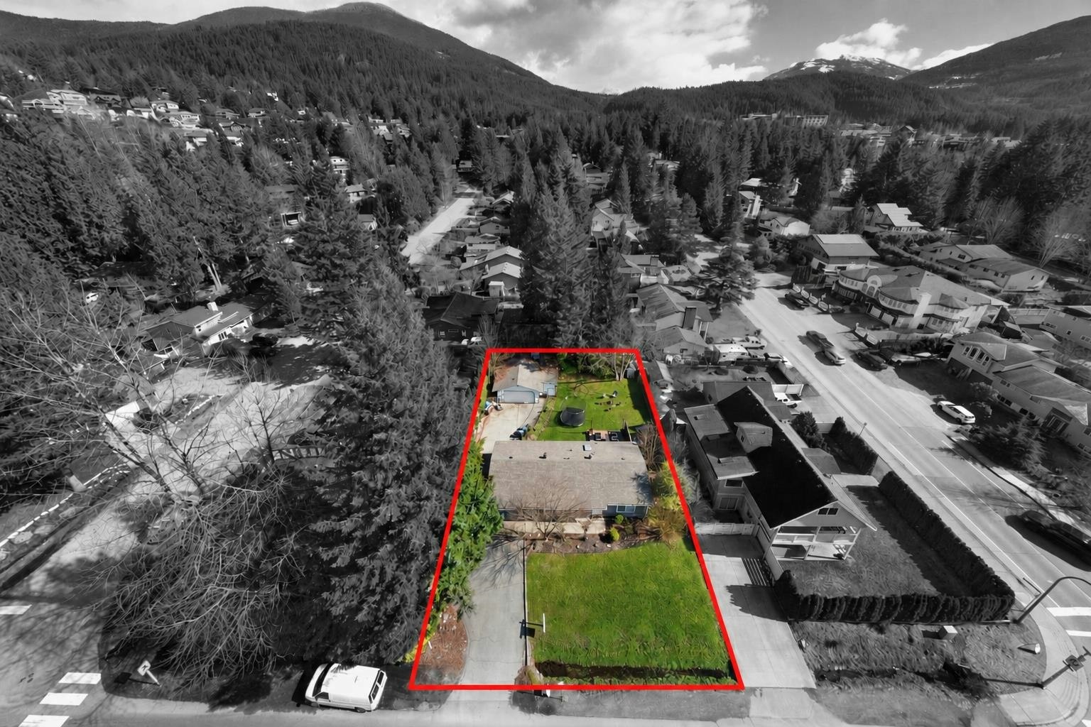 40410 Perth Drive, Squamish, BC, V0N 1T0