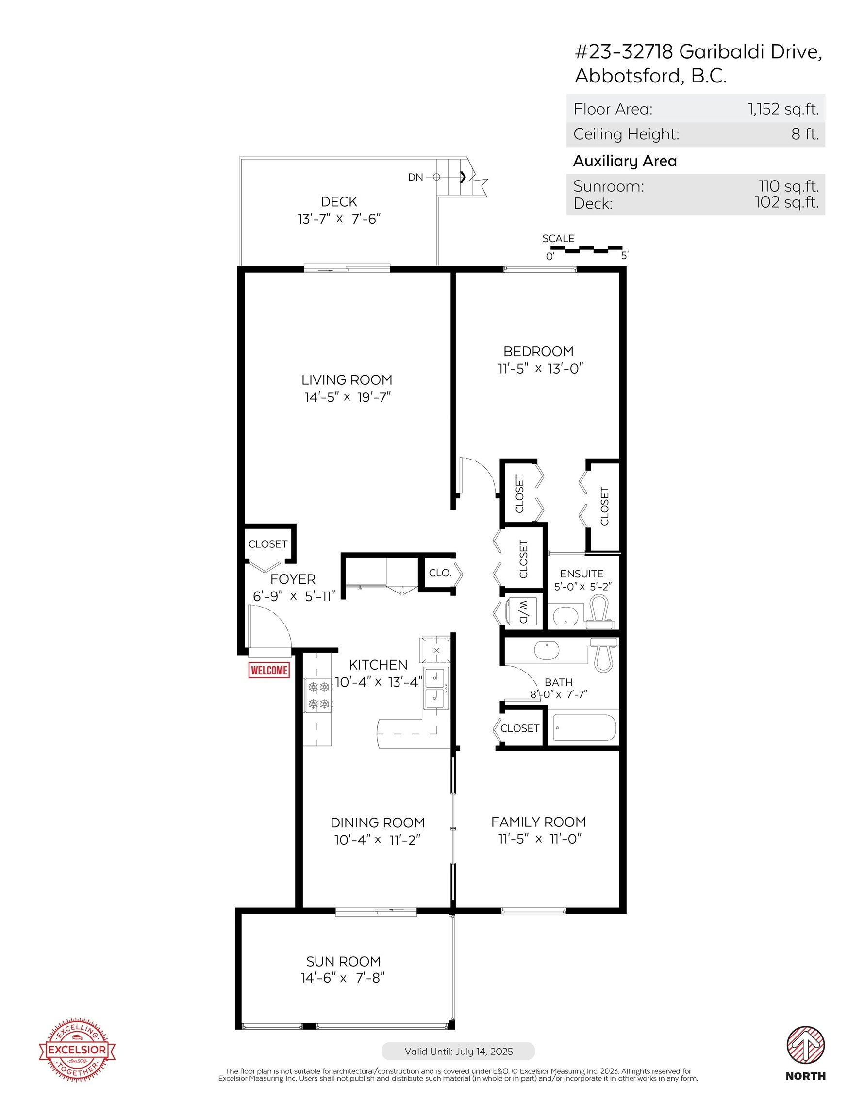 23-32718 Garibaldi Drive, Abbotsford, BC, V2T 5T6 - 29