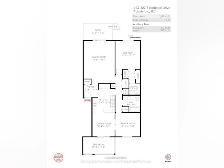23-32718 Garibaldi Drive, Abbotsford, BC, V2T 5T6 - 29