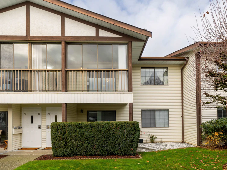 23-32718 Garibaldi Drive, Abbotsford, BC, V2T 5T6 - 3