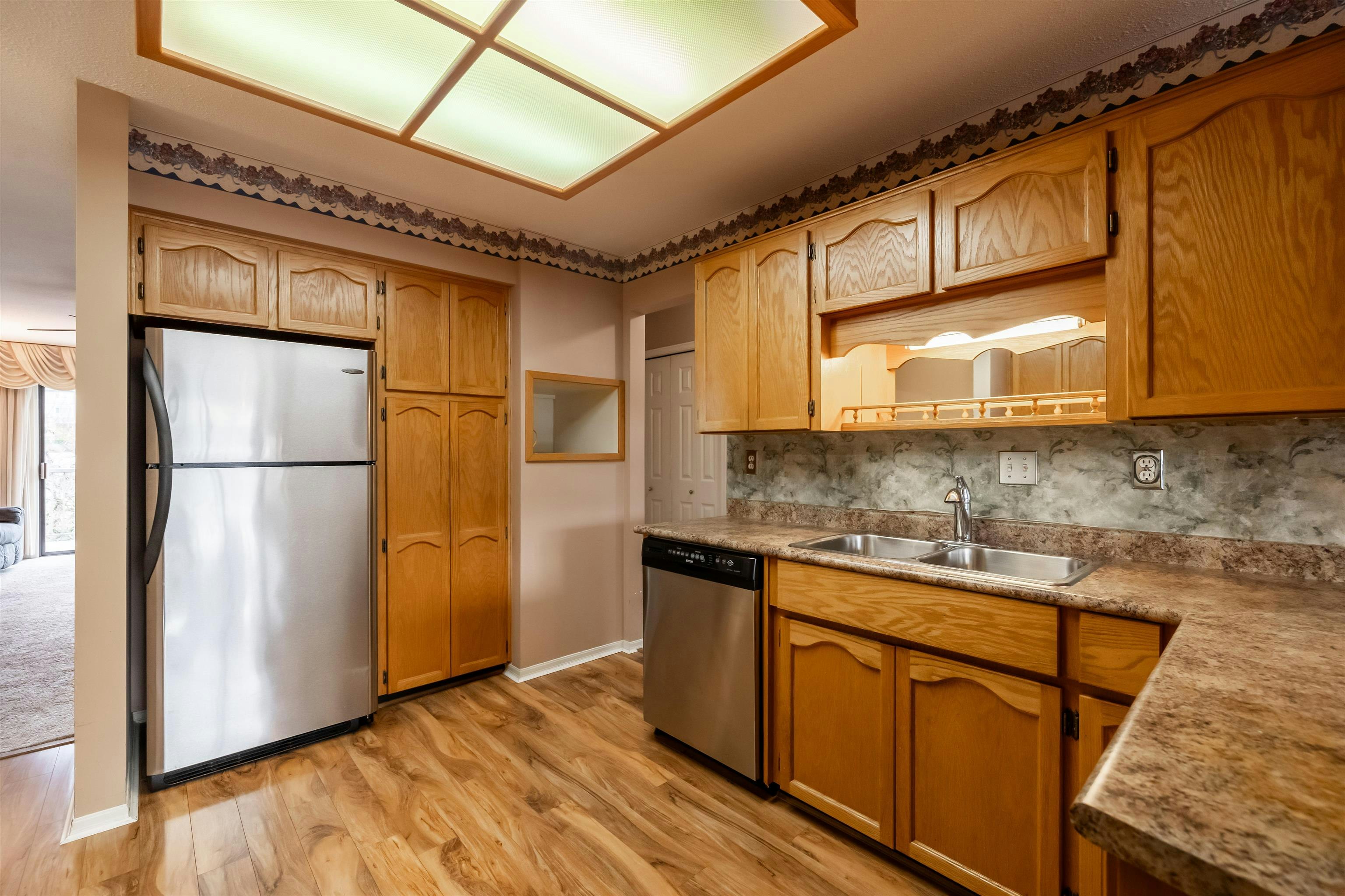 23-32718 Garibaldi Drive, Abbotsford, BC, V2T 5T6 - 9