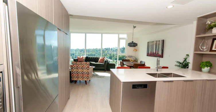 2406-1401 Hunter Street, North Vancouver, BC, V7J 1H3 - 5