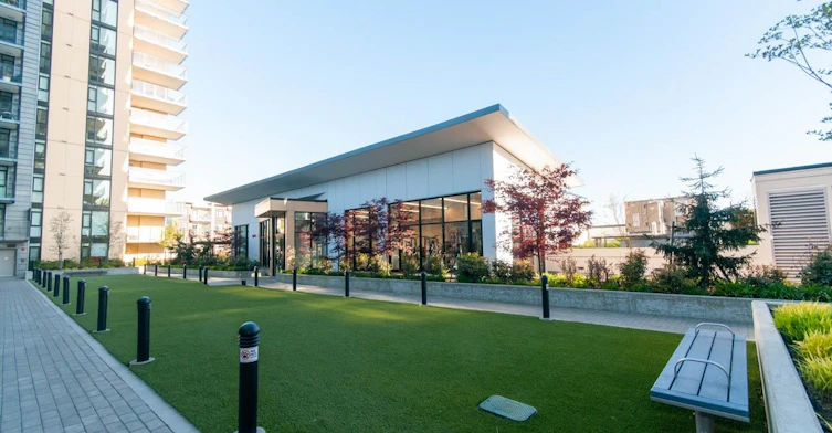 2406-1401 Hunter Street, North Vancouver, BC, V7J 1H3 - 24