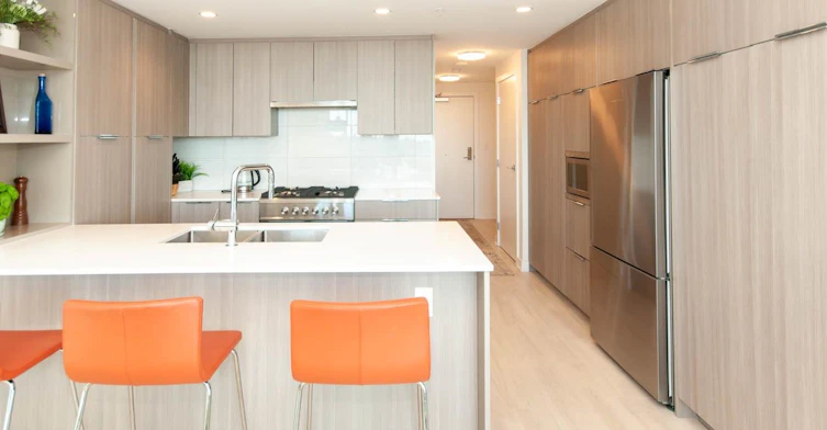 2406-1401 Hunter Street, North Vancouver, BC, V7J 1H3 - 8