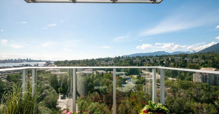 2406-1401 Hunter Street, North Vancouver, BC, V7J 1H3 - 15