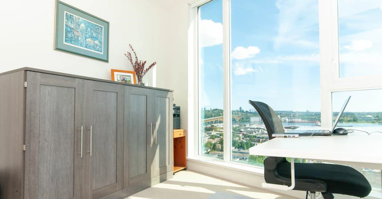 2406-1401 Hunter Street, North Vancouver, BC, V7J 1H3 - 20