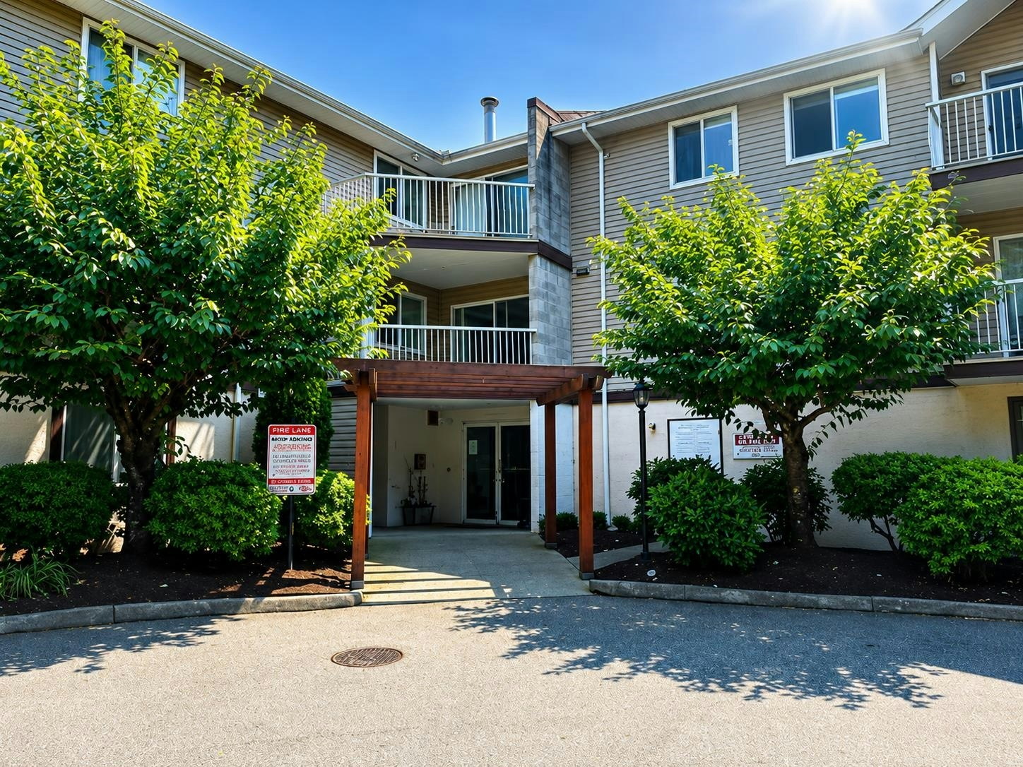 306-45222 Watson Road, Chilliwack, BC, V2R 3J4